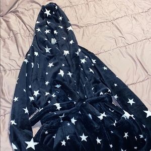 CUTE NIGHT ROBE 🤍